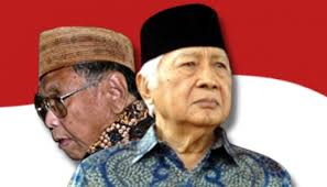 Soeharto dan Gus Dur tak Jadi Pahlawan Nasional Tahun Ini